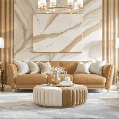 HOME STAGING